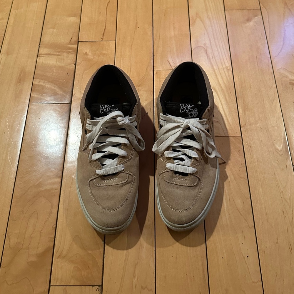 Vans Skate Half Cab